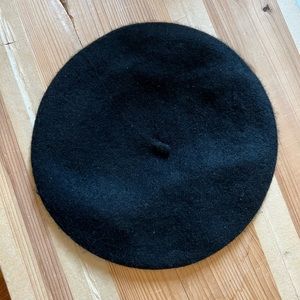 Black Beret
